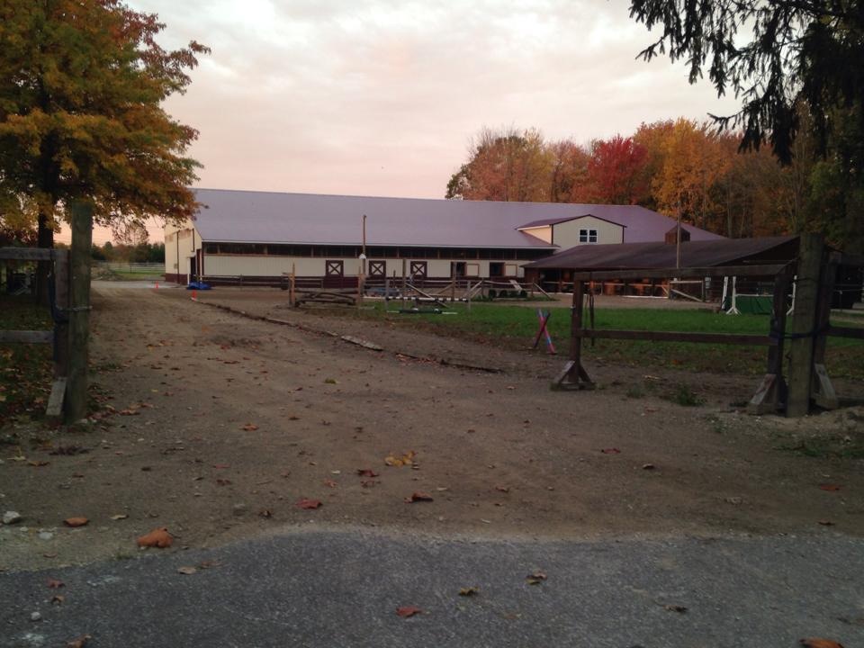 Facility
